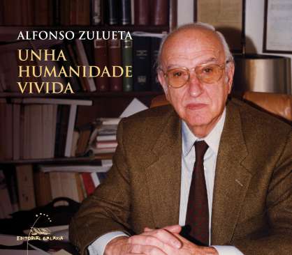 Alfonso Zulueta