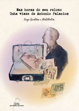 Nas horas do seu reloxo