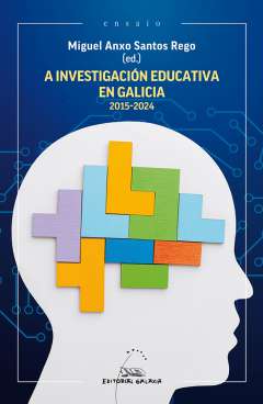 A investigaci�n educativa en Galicia (2015-2024)