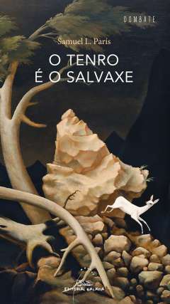 O tenro � o salvaxe