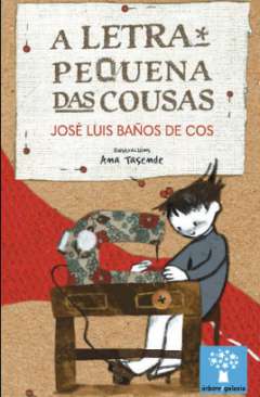 A letra pequena das cousas