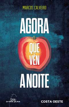 Agora que v�n a noite