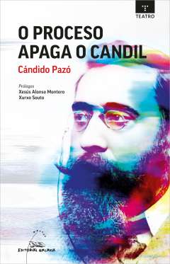 O proceso ; Apaga o candil