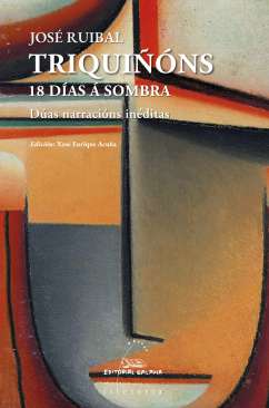 Triqui��ns ; 18 d�as � sombra