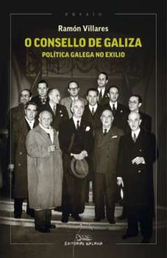 O consello de Galiza