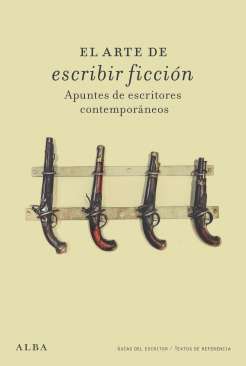 El arte de escribir ficci�n