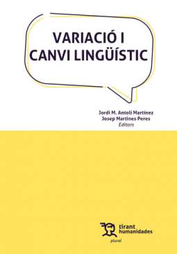 Variaci� i canvi ling��stic