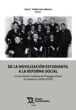 De la movilizaci�n estudiantil a la reforma social