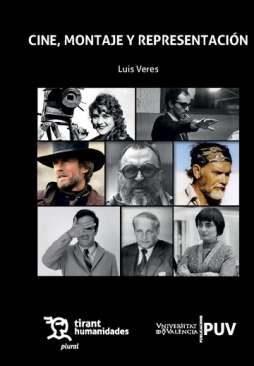 Cine, montaje y representaci�n