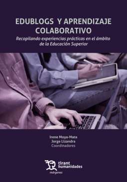 Edublogs y aprendizaje colaborativo