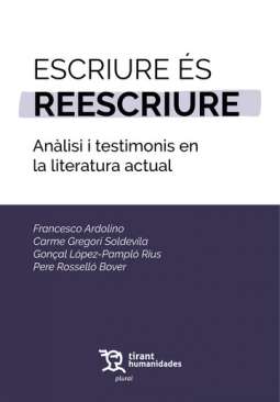 Escriure �s reescriure