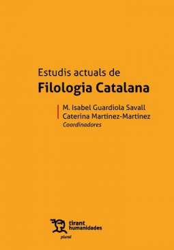 Estudis actuals de Filologia Catalana