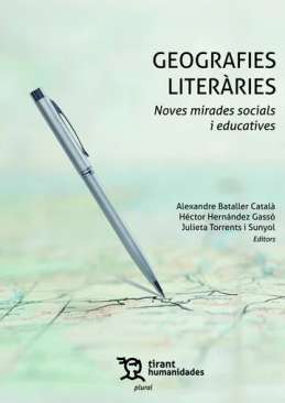 Geografies liter�ries