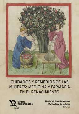 Cuidados y remedios de las mujeres