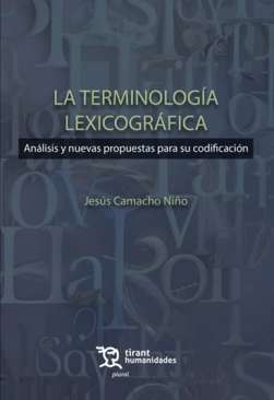 La terminolog�a lexicogr�fica