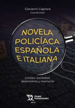 Novela polic�aca espa�ola e italiana