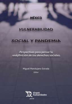 M�xico: vulnerabilidad social y pandemia