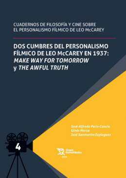 Dos cumbres del personalismo f�lmico de Leo McCarey en 1937