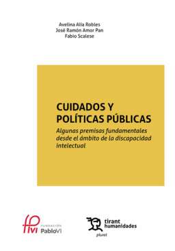 Cuidados y pol�ticas p�blicas