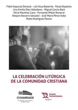La celebraci�n lit�rgica de la comunidad cristiana