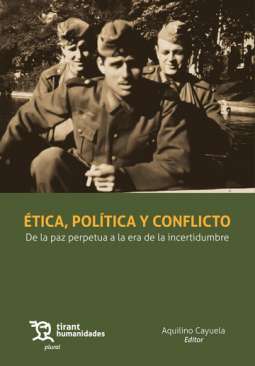 �tica, pol�tica y conflicto
