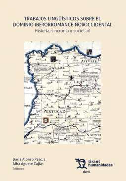 Trabajos ling��sticos sobre el dominio iberorromance noroccidental