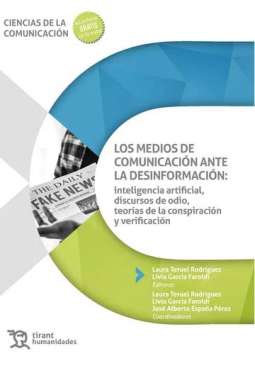 Los medios de comunicaci�n ante la desinformaci�n