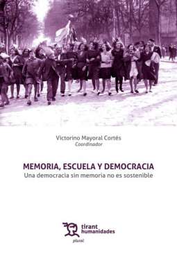 Memoria, escuela y democracia