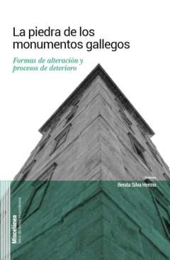 La piedra de los monumentos gallegos