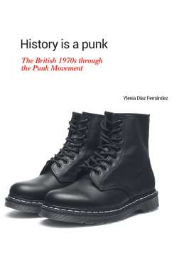 History is a Punk
