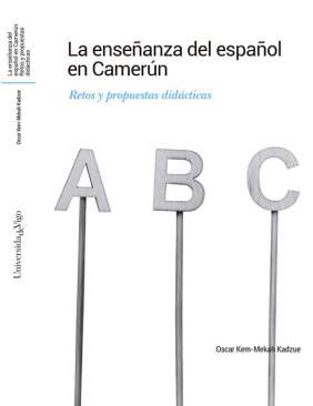 La ense�anza del espa�ol en Camer�n