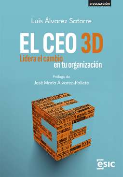 El CEO 3D