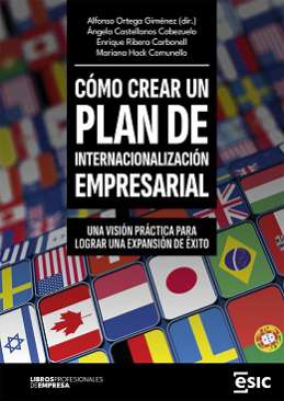 C�mo crear un plan de internacionalizaci�n empresarial