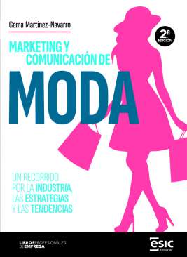 Marketing y comunicaci�n de moda