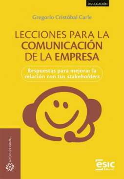 Lecciones para la comunicaci�n de la empresa