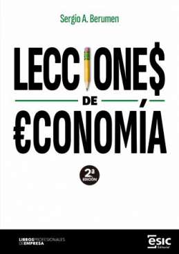 Lecciones de econom�a