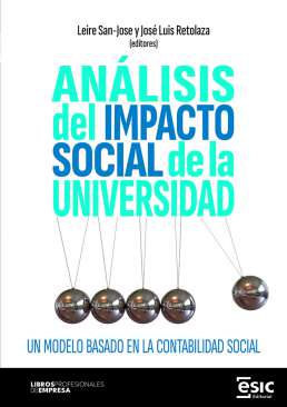 An�lisis del impacto social de la universidad