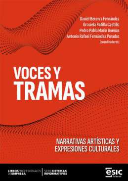 Voces y tramas