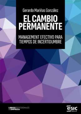 El cambio permanente