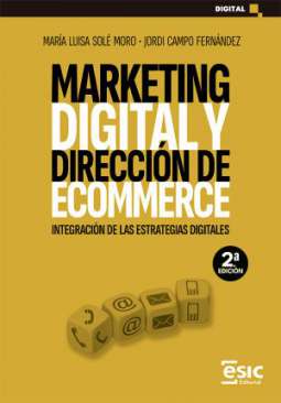 Marketing digital y direcci�n de ecommerce