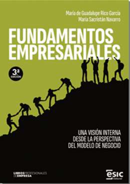 Fundamentos empresariales