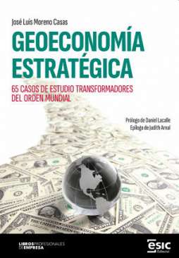 Geoeconom�a estrat�gica