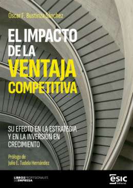 El impacto de la ventaja competitiva