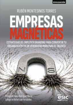 Empresas magn�ticas