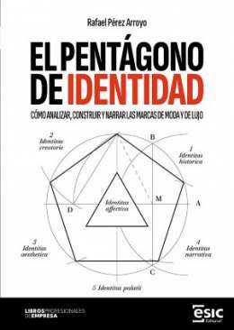 El pent�gono de identidad