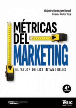 M�tricas del marketing
