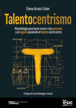 Talentocentrismo