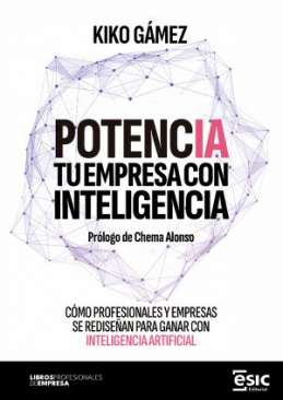Potencia tu empresa con inteligencia