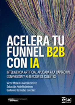 Acelera tu funnel B2B con IA