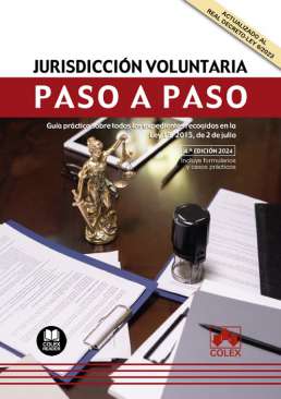 Jurisdicci�n voluntaria